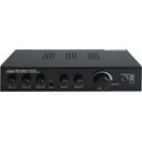 INTER-M MA103 MIXER AMPLIFIER 2x mic/line inputs, 1x telephone input, 30W/8ohm/70V/100V