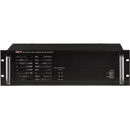 INTER-M PA6336 POWER AMPLIFIER 360W/4,70V, 100V, rackmount, 3U