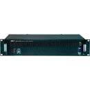 INTER-M DPA300S POWER AMPLIFIER 1x 300W, AC or DC powered, terminal outputs, 2U