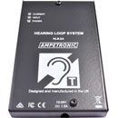 AMPETRONIC HLS-2A LOOP DRIVER Class D, for steel enclosures up to 56 square metres