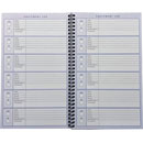 LISTEN TECHNOLOGIES LA-904 DISPENSING LOG BOOK