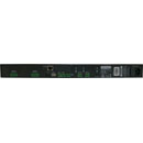 AMPETRONIC C5-2N HEARING LOOP DRIVER Dual channel, 5A, 2x 20V, networkable
