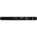 AMPETRONIC C5-2D HEARING LOOP DRIVER Dual channel, 2x 5A RMS, Dante
