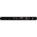 AMPETRONIC C7-2D HEARING LOOP DRIVER Dual channel, 2x 7A RMS, Dante