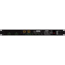 AMPETRONIC C10-2D HEARING LOOP DRIVER Dual channel, 10A, 2x 33.9V, Dante