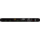 AMPETRONIC C14-2N HEARING LOOP DRIVER Dual channel, 2x 14A RMS, networkable