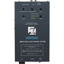 AMPETRONIC ILD100 LOOP DRIVER No microphone