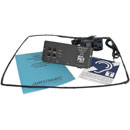 AMPETRONIC CLD1AC-CX LOOP DRIVER Compact, AC power, no microphone, with loop