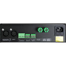 SIGNET PDA5/SD INDUCTION LOOP AMPLIFIER Desktop, LED display, for areas up to 200m2