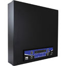 SIGNET PDA11/SW INDUCTION LOOP AMPLIFIER Wallmount, LED display, for areas up to 1000m2