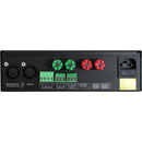 SIGNET PDA5/DD INDUCTION LOOP AMPLIFIER Phase-shifting, desktop, for areas up to 200m2
