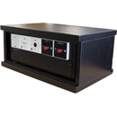 SIGNET DLR5 INDUCTION LOOP AMPLIFIER Phase-shifting, dual induction loop, for areas up to 200m2