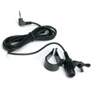 SIGNET AMT MICROPHONE Electret, tie-clip or desk, for Signet induction loop system
