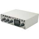 ASC MINX MIXER Mono, 3 channel, portable, type AP