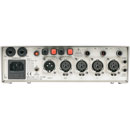ASC MINX MIXER Mono, 3 channel, portable, type AP
