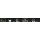 DRAWMER MX30-PRO COMPRESSOR LIMITER NOISE GATE Two channel, 1U rackmount