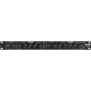 DRAWMER DS201 NOISE GATE 2 channel, 1U rackmount