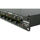 DRAWMER DS201 NOISE GATE 2 channel, 1U rackmount