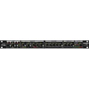 DRAWMER MX60-PRO FRONT END ONE VOICE PROCESSOR Single channel preamplifier, 1U rackmount