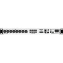 SONIFEX AVN-PM8 AUDIO INTERFACE AES67 AoIP, 8x mic/line in, XLR, 8x line out, D-type