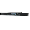 SONIFEX AVN-GMCCS GRANDMASTER CLOCK AES67 AoIP, PTP, RAVENNA, SAC accurate, rack mounting