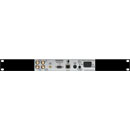 SONIFEX AVN-GMCCS GRANDMASTER CLOCK AES67 AoIP, PTP, RAVENNA, SAC accurate, rack mounting