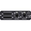 SONIFEX AVN-DIO20 AUDIO INTERFACE Dante, PoE powered, bi-directional, Dante to MADI AES3