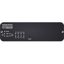 SONIFEX AVN-DIO19 AUDIO INTERFACE Dante, PoE powered, bi-directional, Dante to AES3