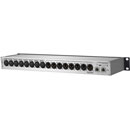 SONIFEX AVN-AIO8-RAV AOIP INTERFACE 8x analogue in, 8x analogue out, 3-pin XLR I/O, Ravenna