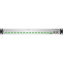 SONIFEX AVN-AIO8-T-RAV AOIP INTERFACE 8x analogue in, 8x analogue out, terminal block I/O, Ravenna
