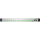 SONIFEX AVN-AI16-T-DNT AOIP INTERFACE 16x analogue in, terminal block, Dante
