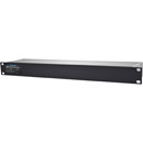 SONIFEX AVN-AESIO8-T-RAV AOIP INTERFACE 8x AES3 in, 8x AES3 out, terminal block I/O, Ravenna