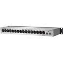 SONIFEX AVN-AESIO8-RAV AOIP INTERFACE 8x AES3 in, 8x AES3 out, 3-pin XLR I/O, Ravenna