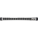 SONIFEX AVN-AESIO8-RAV AOIP INTERFACE 8x AES3 in, 8x AES3 out, 3-pin XLR I/O, Ravenna