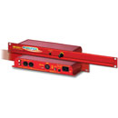 SONIFEX RB-DAC1 D/A CONVERTER Audio, AES/EBU or SPDIF in, 1U rackmount