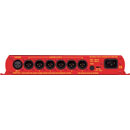 SONIFEX RB-DDA6A DISTRIBUTION AMPLIFIER Audio, AES/EBU digital, 1x6, 7x XLR