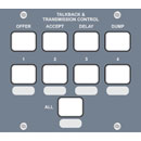 SONIFEX S2 MIXER S2-MTBS TALKBACK PANEL Station Master