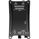 SONIFEX CM-BH4WX BELT PACK Talkback, IFB, commentary, 4-wire headset amplifier, XLR4 headset socket