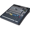 ALLEN & HEATH XB-14-2 BROADCAST MIXER 4x mic/line, 2x phone, 4x stereo in, USB i/o, 3x headphone out
