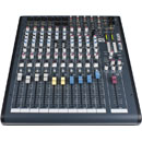 ALLEN & HEATH XB-14-2 BROADCAST MIXER 4x mic/line, 2x phone, 4x stereo in, USB i/o, 3x headphone out
