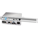 SONIFEX PS-PLAYS PRO AUDIO STREAMER DECODER IP to audio, digital and line level out, rack mounting