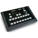 ALLEN & HEATH ME-500 PERSONAL MONITOR MIXER 16 channels, 8x user presets