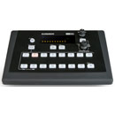 ALLEN & HEATH ME-500 PERSONAL MONITOR MIXER 16 channels, 8x user presets