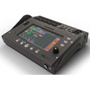 ALLEN & HEATH CQ12T DIGITAL MIXER 12x in, 8x out, 16ch SD card recording, USB interface