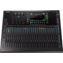 ALLEN & HEATH QU-6 MIXING CONSOLE 25x faders, 24x mic/line in, 16x XLR out