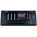 ALLEN & HEATH QU-PAC DIGITAL MIXER Portable, 16x mic/line in, 12x XLR out, 32x32 USB audio interface