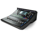 ALLEN & HEATH SQ-5 MIXING CONSOLE 48 channel, 17x faders, 17x preamps, 12x line out