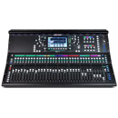 ALLEN & HEATH SQ-7 MIXING CONSOLE 48 channel, 33x faders, 33x preamps, 16x line out