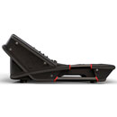 ALLEN & HEATH AVANTIS SOLO MIXING CONSOLE 64ch, 12 faders, 6x6 analogue I/O, 1x1 AES I/O