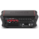 ALLEN & HEATH AVANTIS SOLO MIXING CONSOLE 64ch, 12 faders, 6x6 analogue I/O, 1x1 AES I/O, Dante